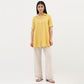 Cotton A-Line Kurta
