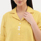 Cotton A-Line Kurta