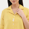 Cotton A-Line Kurta