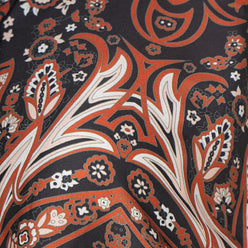 Printed Straight Kurta