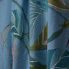 Printed A-Line Flared Kurta