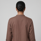 Embroidered Straight Kurta