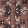 Embroidered Straight Kurta