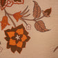 Printed V-Neck Straight Kurta