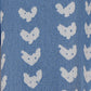 Printed Flared Kurta