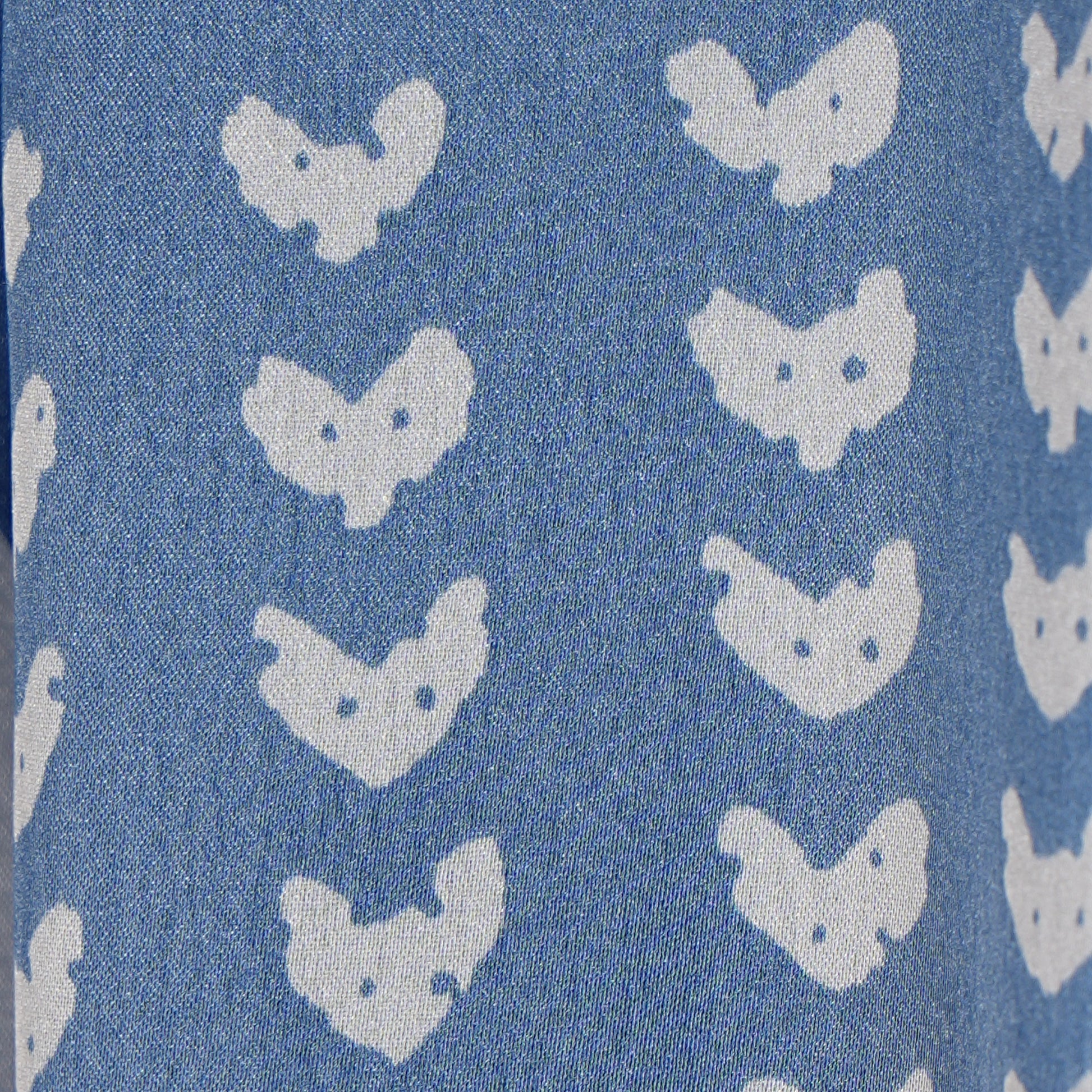 Printed Flared Kurta