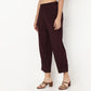 Straight Ankle Length Ethnic Pant