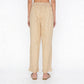 Ankle Length Straight Pant