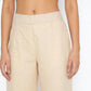 Ankle Length Straight Pant