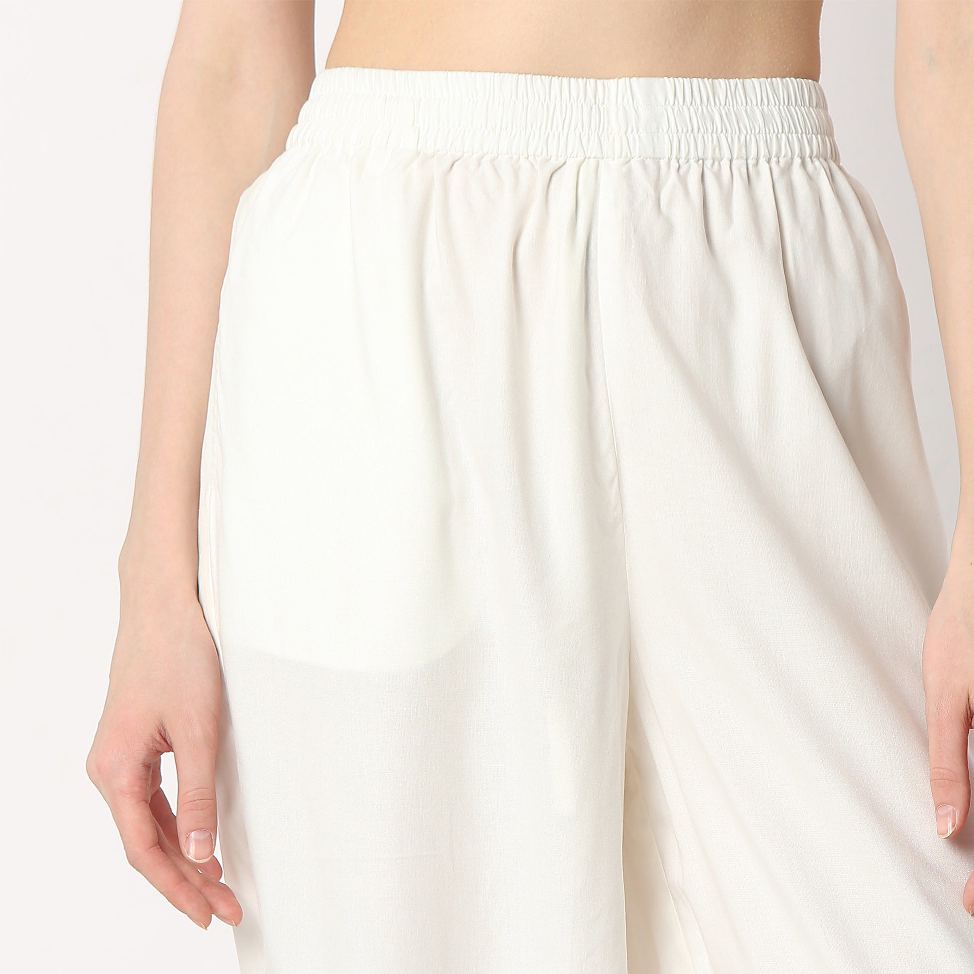 Straight Fit Printed Shirt Collar Kurta with Pant Set