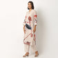 Viscose Nylon Printed Kurta Set