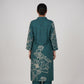 Printed Kurta with Pant Set