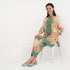 Printed Kurta with Pant Set