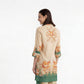 Printed Kurta with Pant Set
