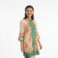 Printed Kurta with Pant Set
