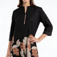 Printed Kurta with Pant Set