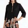 Printed Kurta with Pant Set