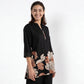 Printed Kurta with Pant Set