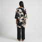 Printed Kurta with Pant Set