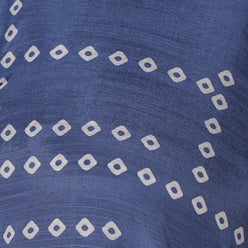 Printed Collar Kurta with Pant Set