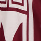 Printed V-Neck Kurta with Pant Set