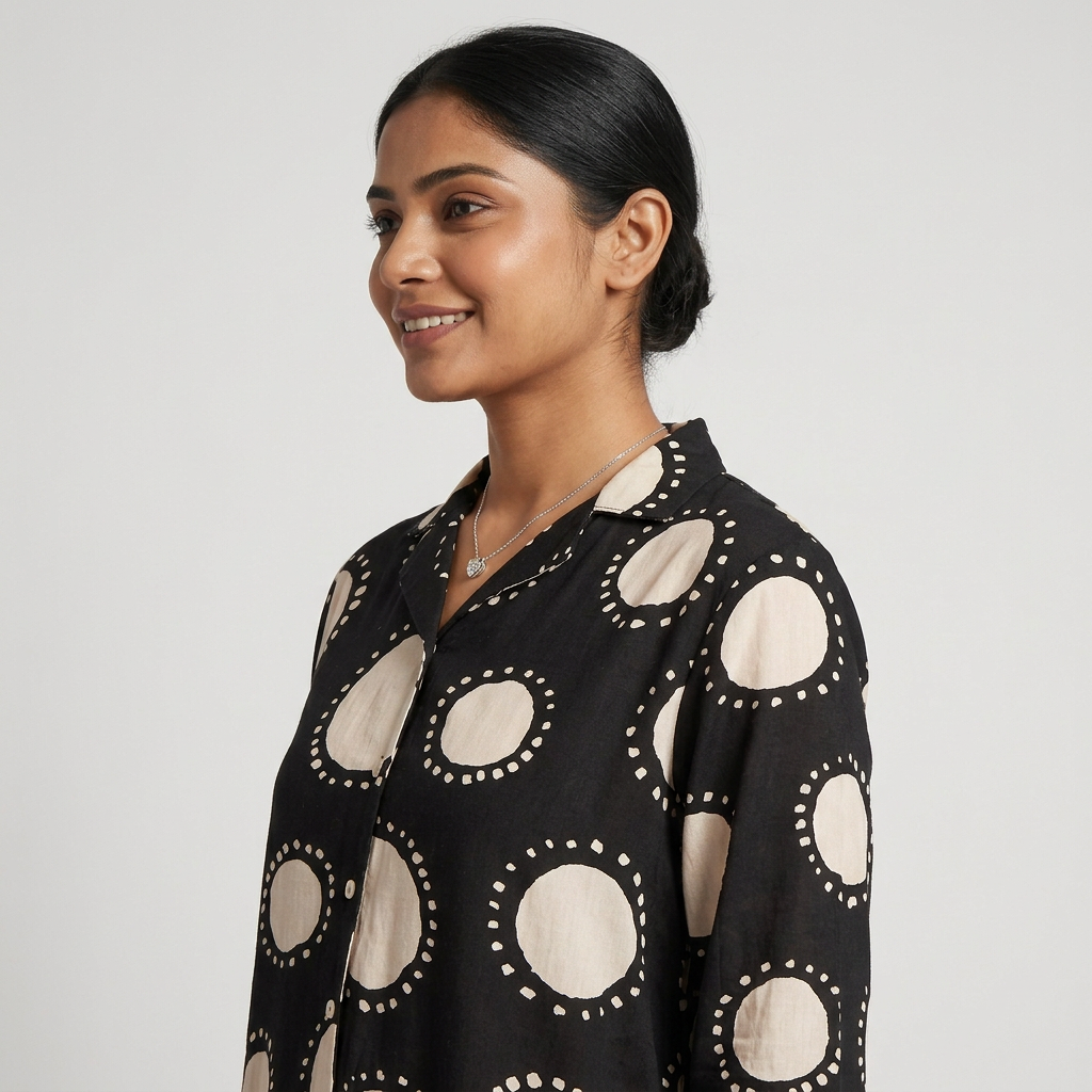 Printed Kurta and Pant Sets