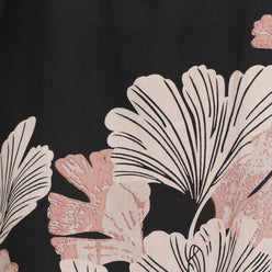 Printed Mandarin Collar Ethnic Sets