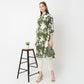 Straight Fit Printed Kurta