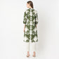 Straight Fit Printed Kurta