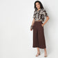 Ethnic Culotte