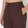 Ethnic Culotte