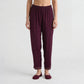 Ankle Length Printed Straight Pants
