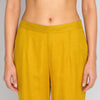 Rayon Solid Pant
