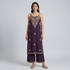 Wide Leg Mid Rise Palazzos