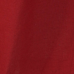 Embroidered Straight Mid Rise Pants