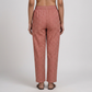 Cotton Printed Straight Pant