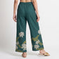 Printed Regular Pants