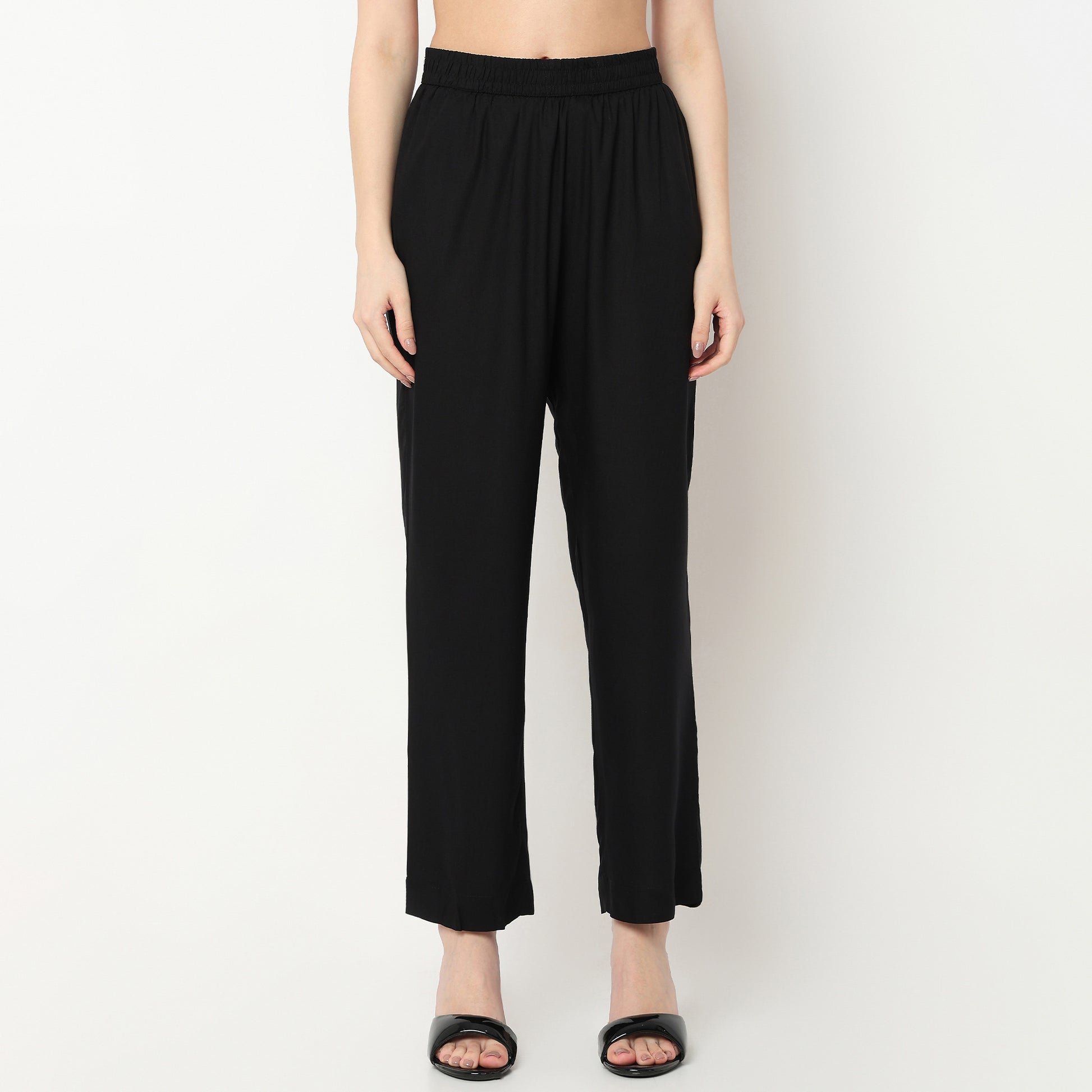 Printed Kurta with Pant & with Dupatta Set