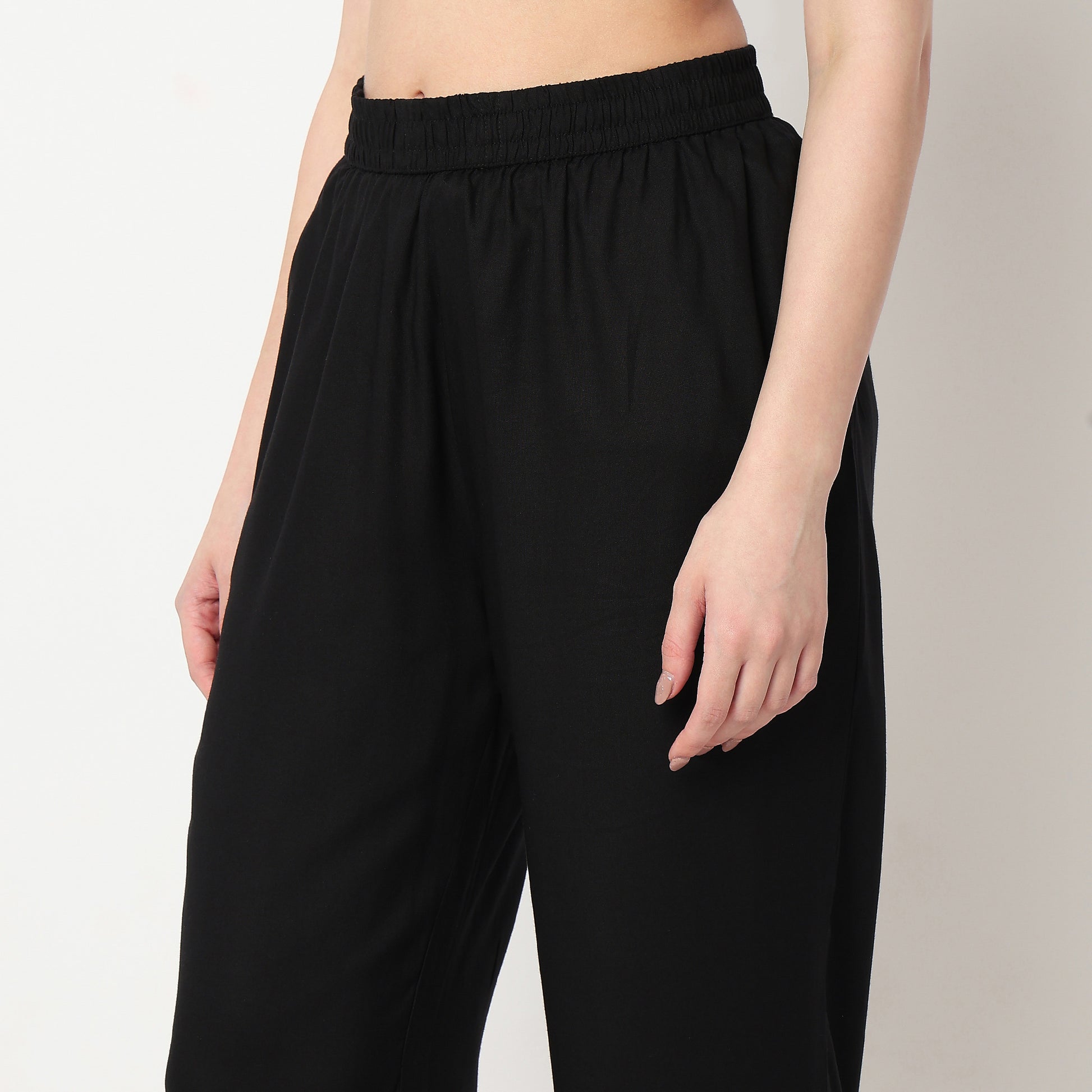 Printed Kurta with Pant & with Dupatta Set