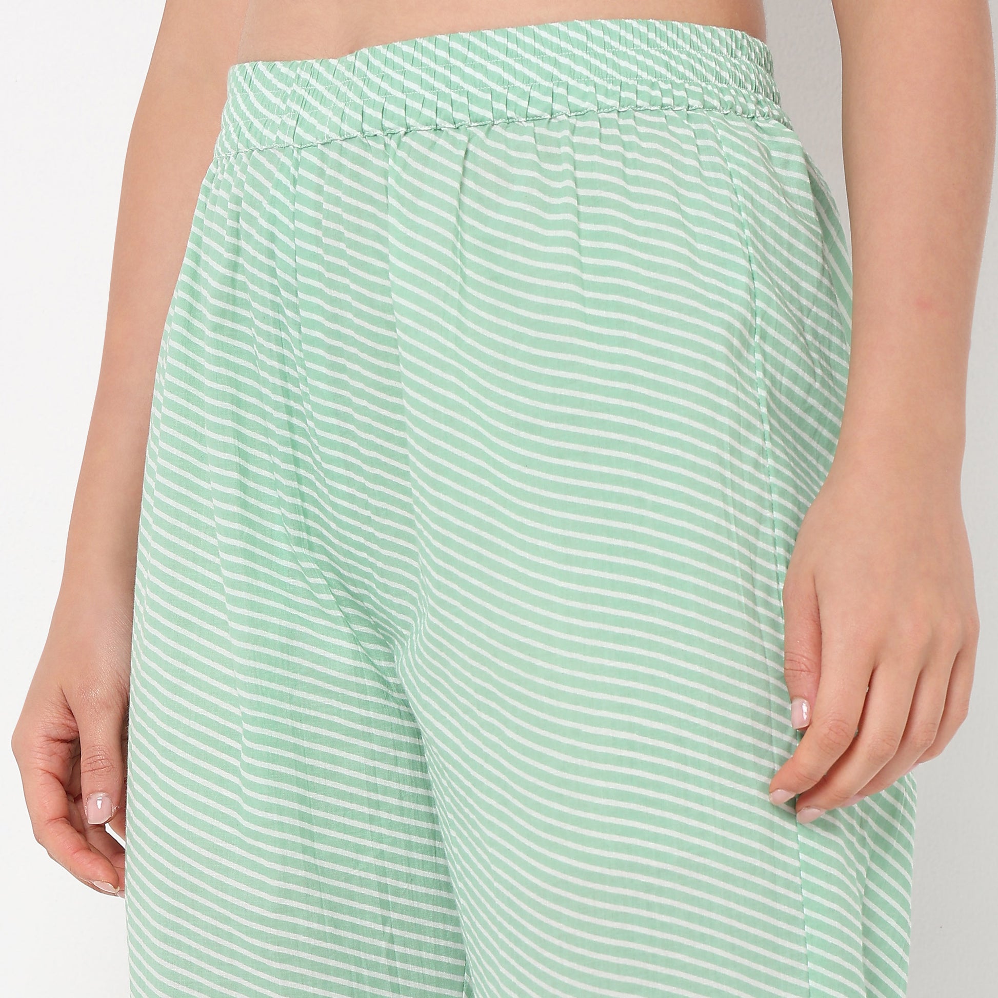 Straight Fit Printed Kurta and Pant with Dupatta Set