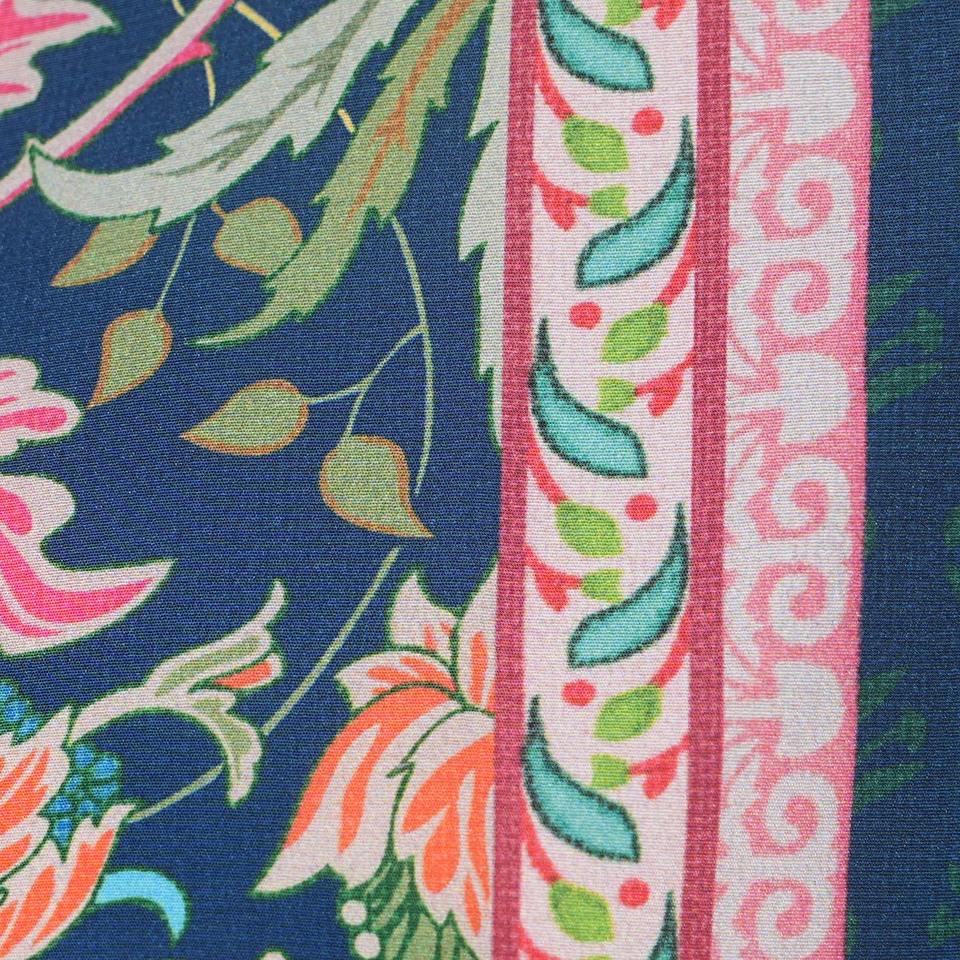 Printed Straight Kurta and Pant with Dupatta Set