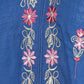 Embroidered Kurta with Pant Set