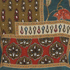 Printed Kurta with Pant and Dupatta Set