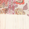 Printed V-Neck Kurta with Pant and Dupatta Set