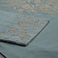 Embroidered Straight Kurta with Pant Set