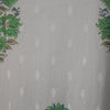 Printed V-Neck Kurta with Pant Set