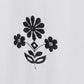 Solid V-Neck Ethnic Sets