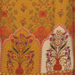 Printed V-Neck Kurta with Pant and Dupatta Set