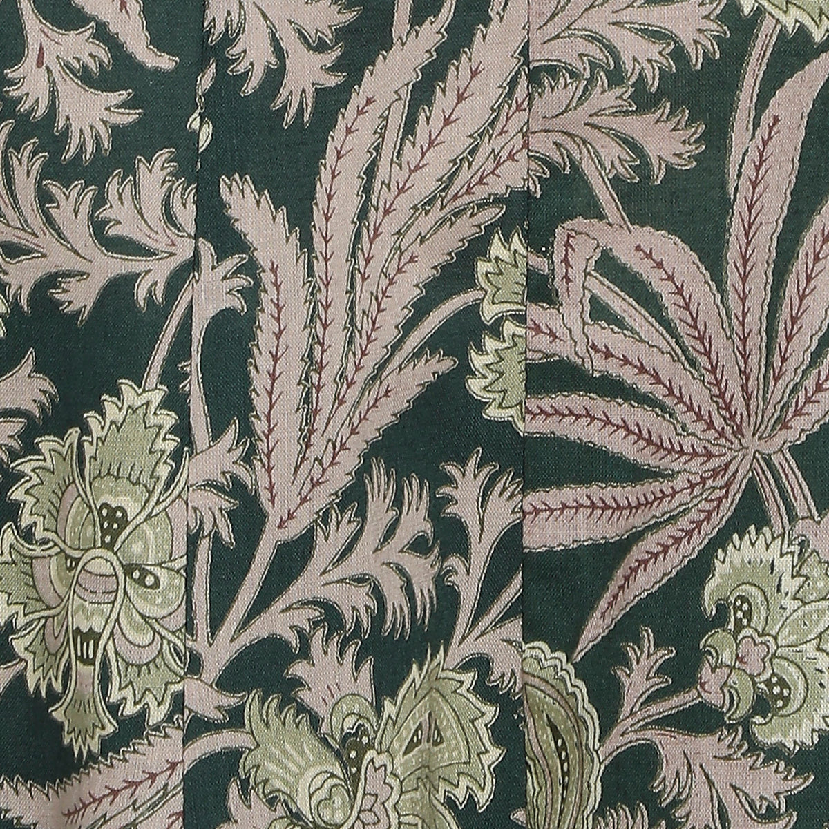 Cotton Printed Regular Ethnic Sets