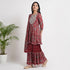 Cotton Printed Regular Ethnic Sets